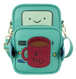 Adventure Time Loungefly Sac A Main Bmo