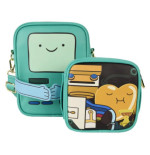 Adventure Time Loungefly Sac A Main Bmo