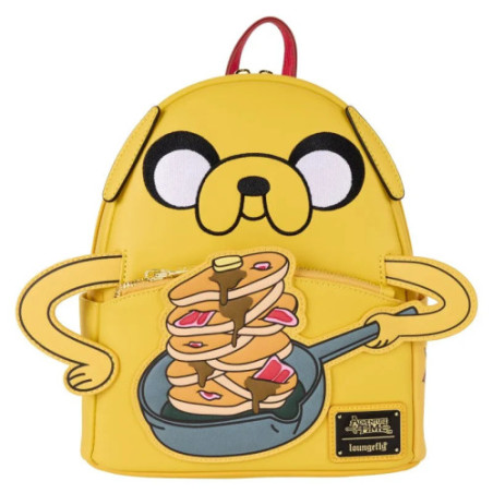 Adventure Time Loungefly Mini Sac A Dos Jake