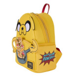 Adventure Time Loungefly Mini Sac A Dos Jake