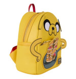 Adventure Time Loungefly Mini Sac A Dos Jake