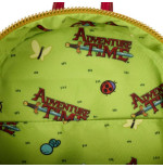 Adventure Time Loungefly Mini Sac A Dos Jake