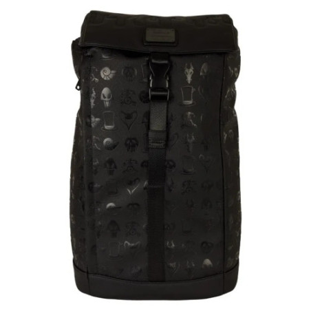 Disney Loungefly Sac A Dos Full Size Villains