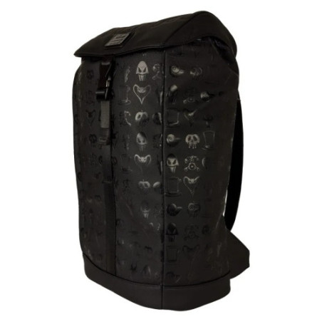 Disney Loungefly Sac A Dos Full Size Villains
