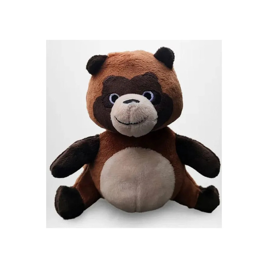 Pompoko peluche Shokichi 12 cm
