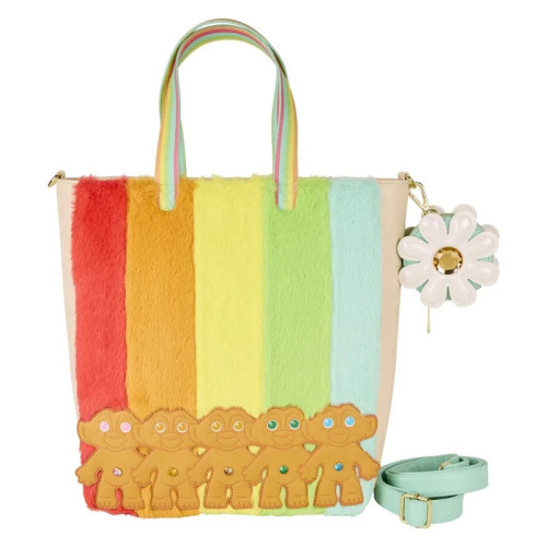 Trolls Loungefly Sac A Main Trolls