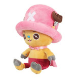 One Piece peluche Chopper 25 cm