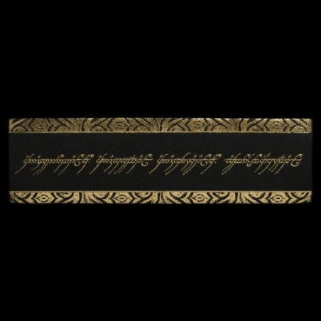 Le Seigneur des Anneaux marque-page The One Ring Inscription