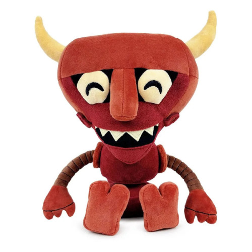 Futurama peluche Robot Devil 23 cm