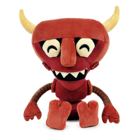 Futurama peluche Robot Devil 23 cm