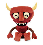 Futurama peluche Robot Devil 23 cm