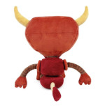 Futurama peluche Robot Devil 23 cm
