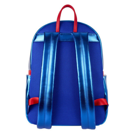 Dc Loungefly Sac A Dos Full Size Superman