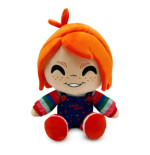 Chucky peluche Chucky 22 cm