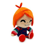 Chucky peluche Chucky 22 cm