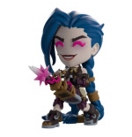 Arcane Vinyl figurine Jinx 11 cm
