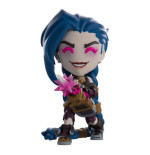 Arcane Vinyl figurine Jinx 11 cm