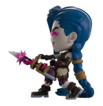 Arcane Vinyl figurine Jinx 11 cm