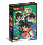 Dragon Ball puzzle Run (1000 pièces)