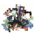 Dragon Ball puzzle Run (1000 pièces)