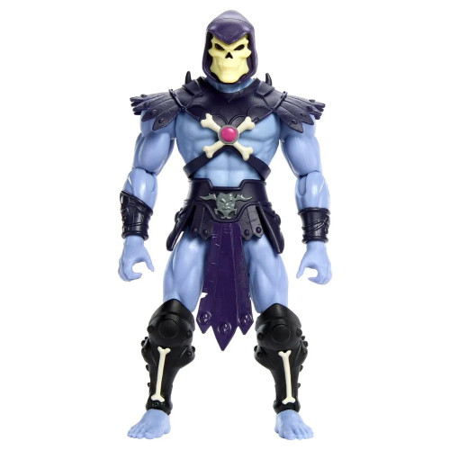 Masters of the Universe Origins figurine Cartoon Collection: Skeletor 14 cm