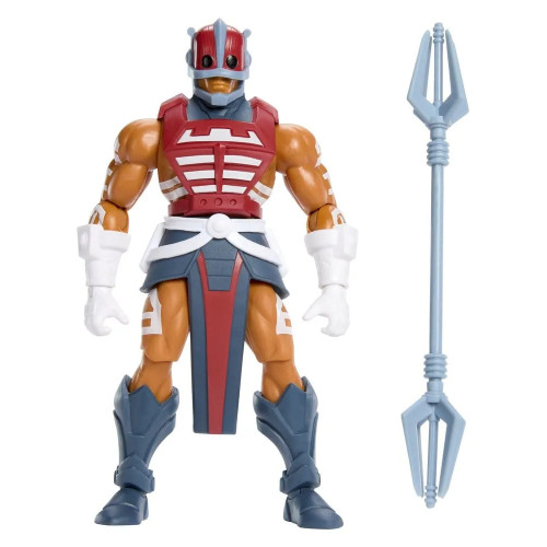 Masters of the Universe Origins figurine Cartoon Collection: Zodak 14 cm