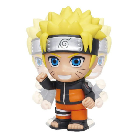 Naruto Maquette Naruto 13 cm