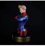 Captain Marvel buste Captain Marvel 20 cm