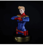 Captain Marvel buste Captain Marvel 20 cm