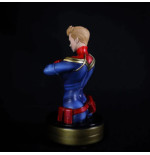 Captain Marvel buste Captain Marvel 20 cm