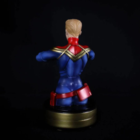 Captain Marvel buste Captain Marvel 20 cm