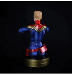 Captain Marvel buste Captain Marvel 20 cm