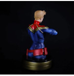 Captain Marvel buste Captain Marvel 20 cm