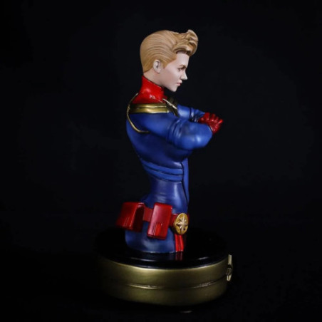 Captain Marvel buste Captain Marvel 20 cm