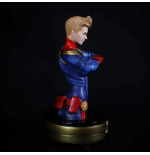 Captain Marvel buste Captain Marvel 20 cm