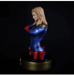 Captain Marvel buste Captain Marvel 20 cm