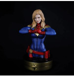 Captain Marvel buste Captain Marvel 20 cm
