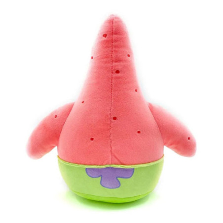 Bob l'éponge peluche Patrick Étoile 22 cm