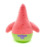 Bob l'éponge peluche Patrick Étoile 22 cm