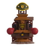 Call of Duty figurine Melee Macchiato 13 cm