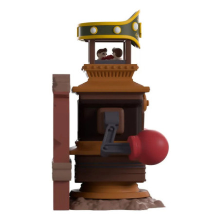 Call of Duty figurine Melee Macchiato 13 cm