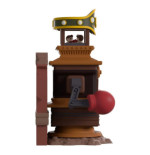 Call of Duty figurine Melee Macchiato 13 cm