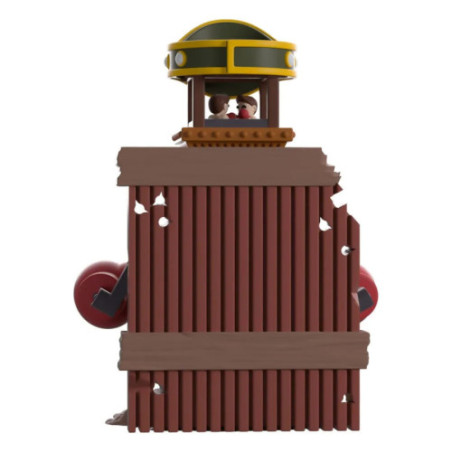 Call of Duty figurine Melee Macchiato 13 cm