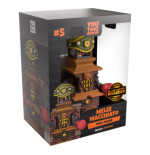 Call of Duty figurine Melee Macchiato 13 cm