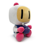 Bomberman Peluche Bomberman 22 cm