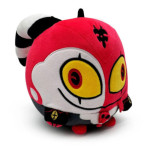 Helluva Boss Peluche Stickie Blitzo 15 cm