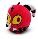 Helluva Boss Peluche Stickie Blitzo 15 cm