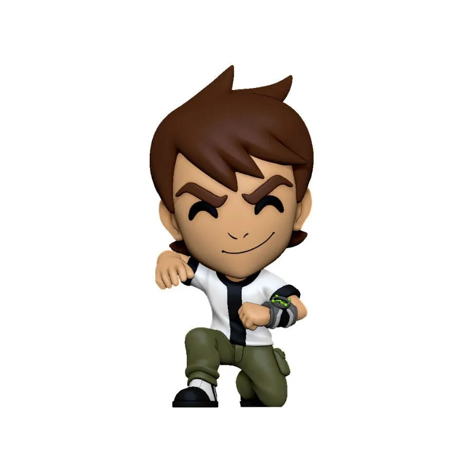 Ben 10 Vinyl figurine Ben 10 10 cm