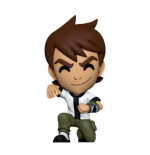 Ben 10 Vinyl figurine Ben 10 10 cm