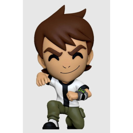 Ben 10 Vinyl figurine Ben 10 10 cm